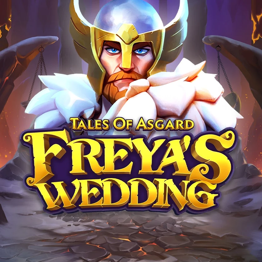 Tales of Asgard: Freya's Wedding