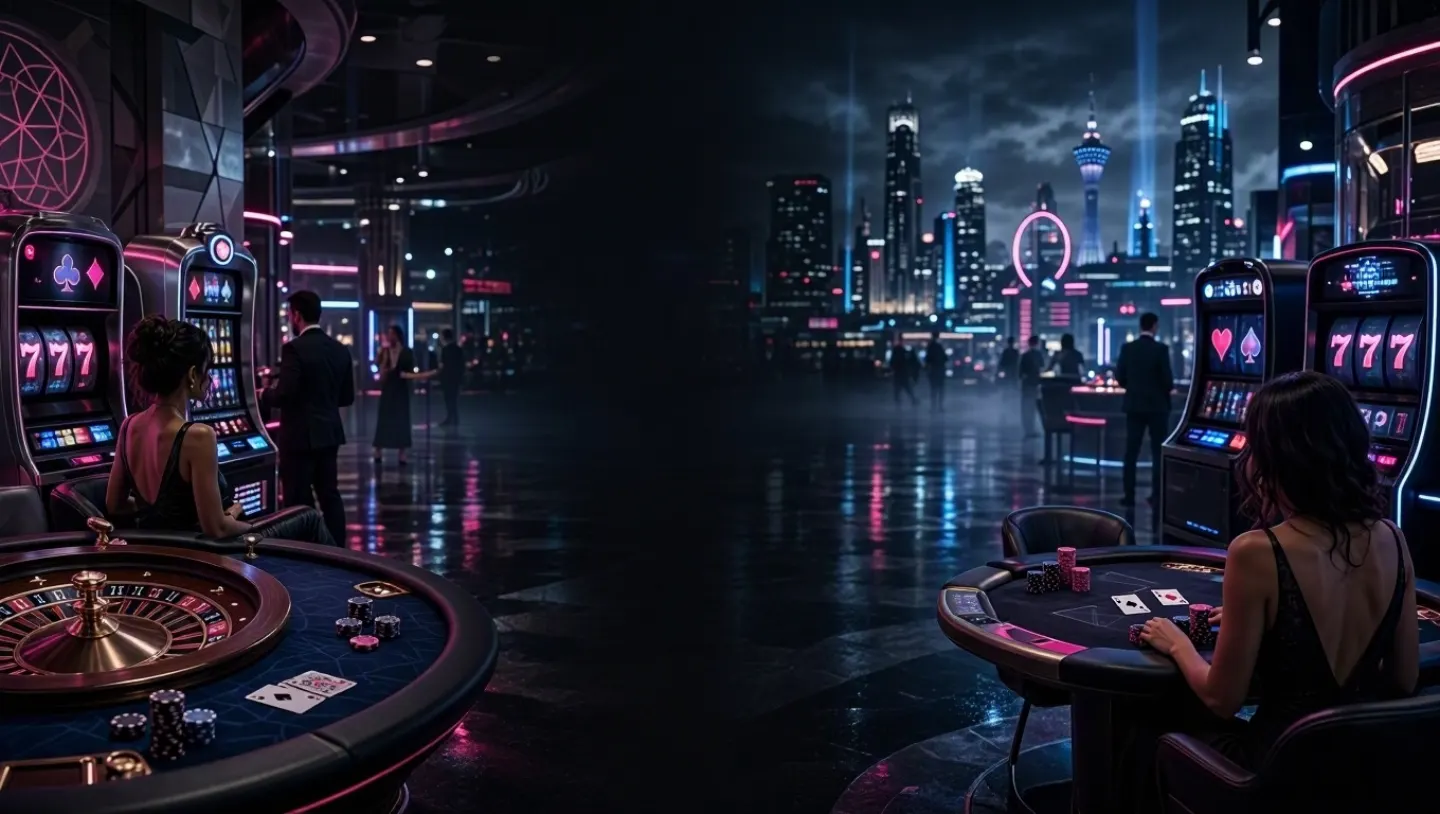 Elite Spin Casino
